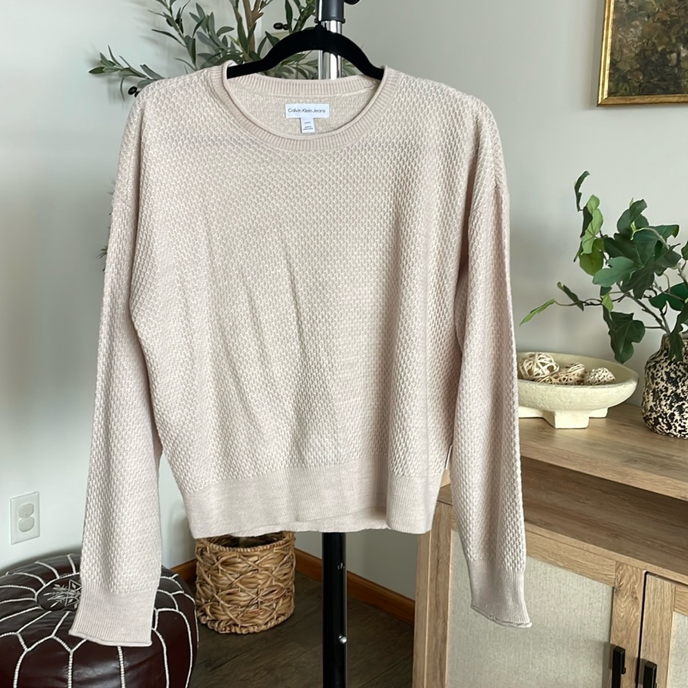 Calvin Klein Sweater